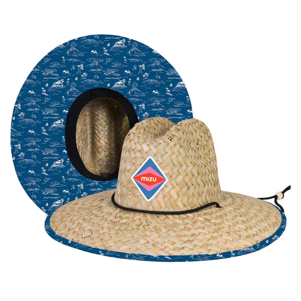 Straw Hat