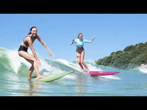 Salt Gypsy Chi Chi board