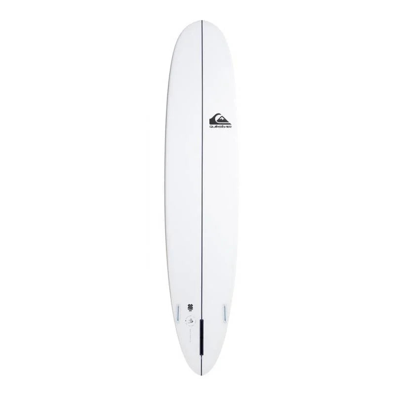 Long Log Longboard