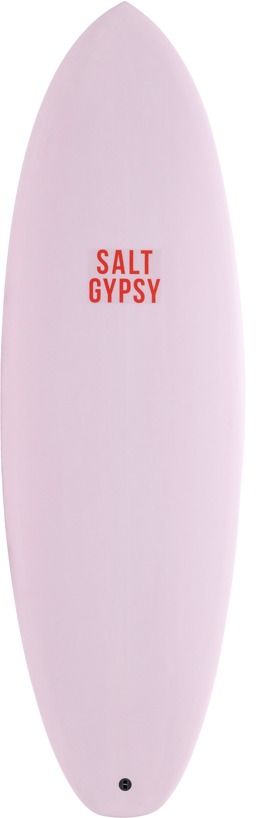 Salt Gypsy Chi Chi board