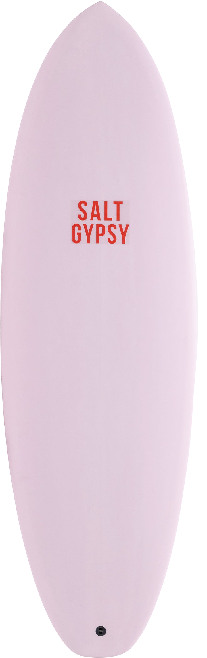 Salt Gypsy Chi Chi board