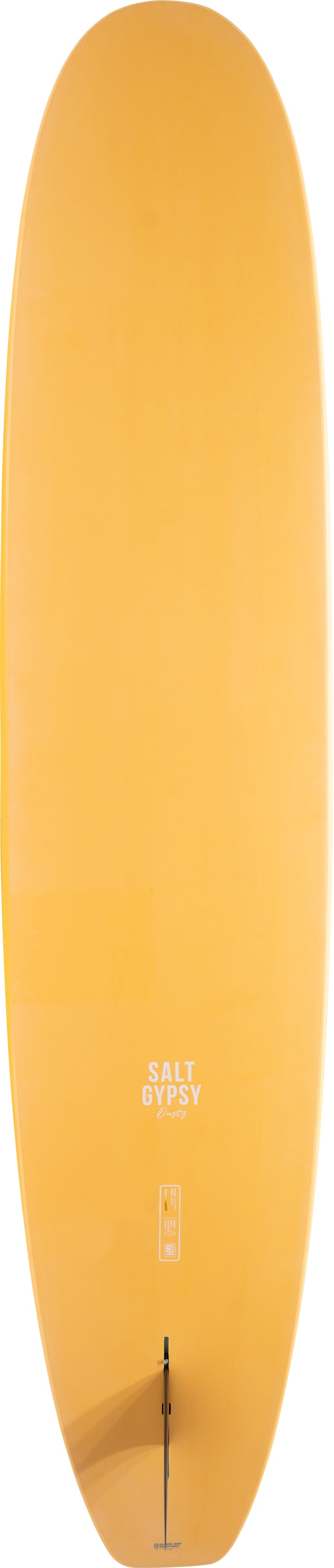 Salt Gypsy - Dusty ES