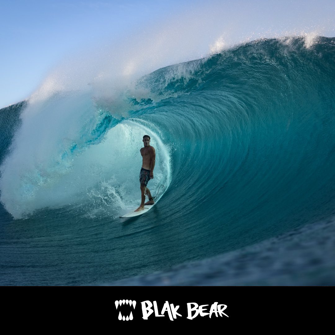 Black Bear Surf Club