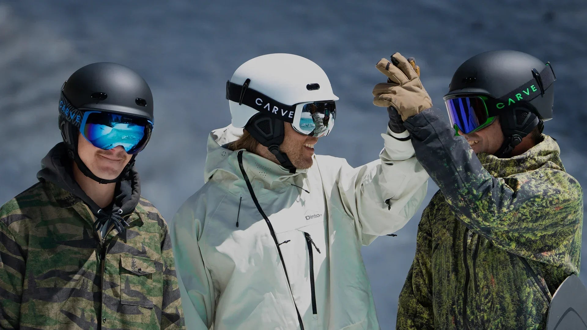 Carve Eyewear