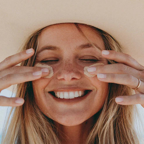 Sunscreen