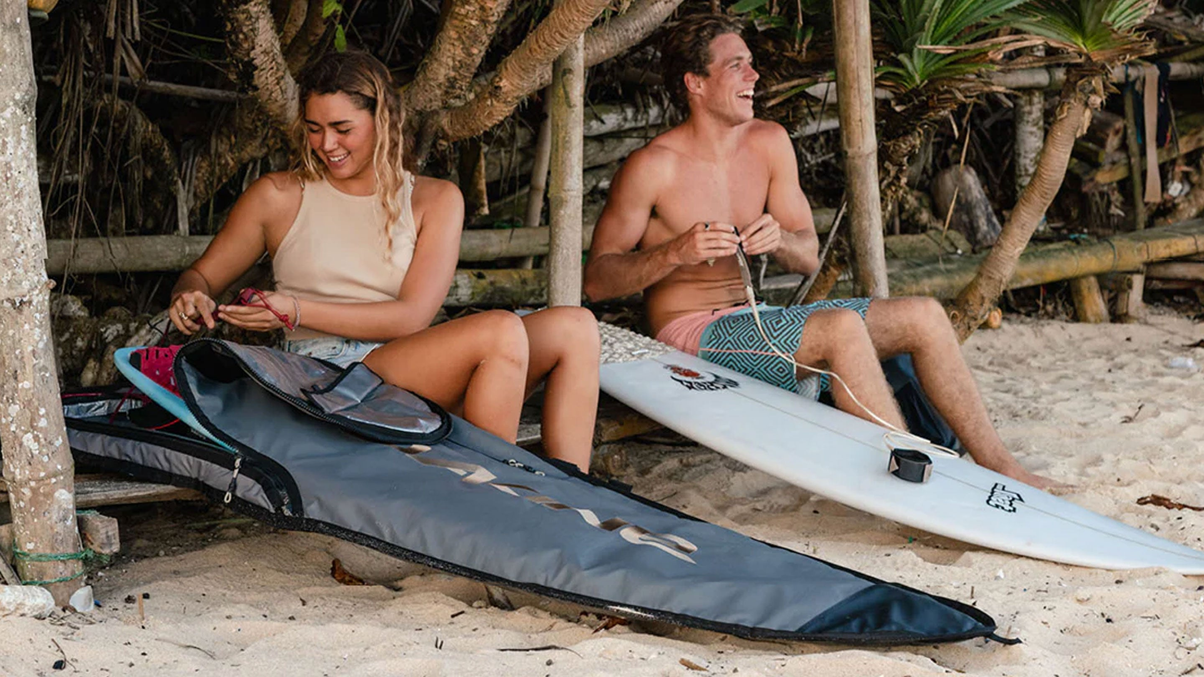 Surf Bags
