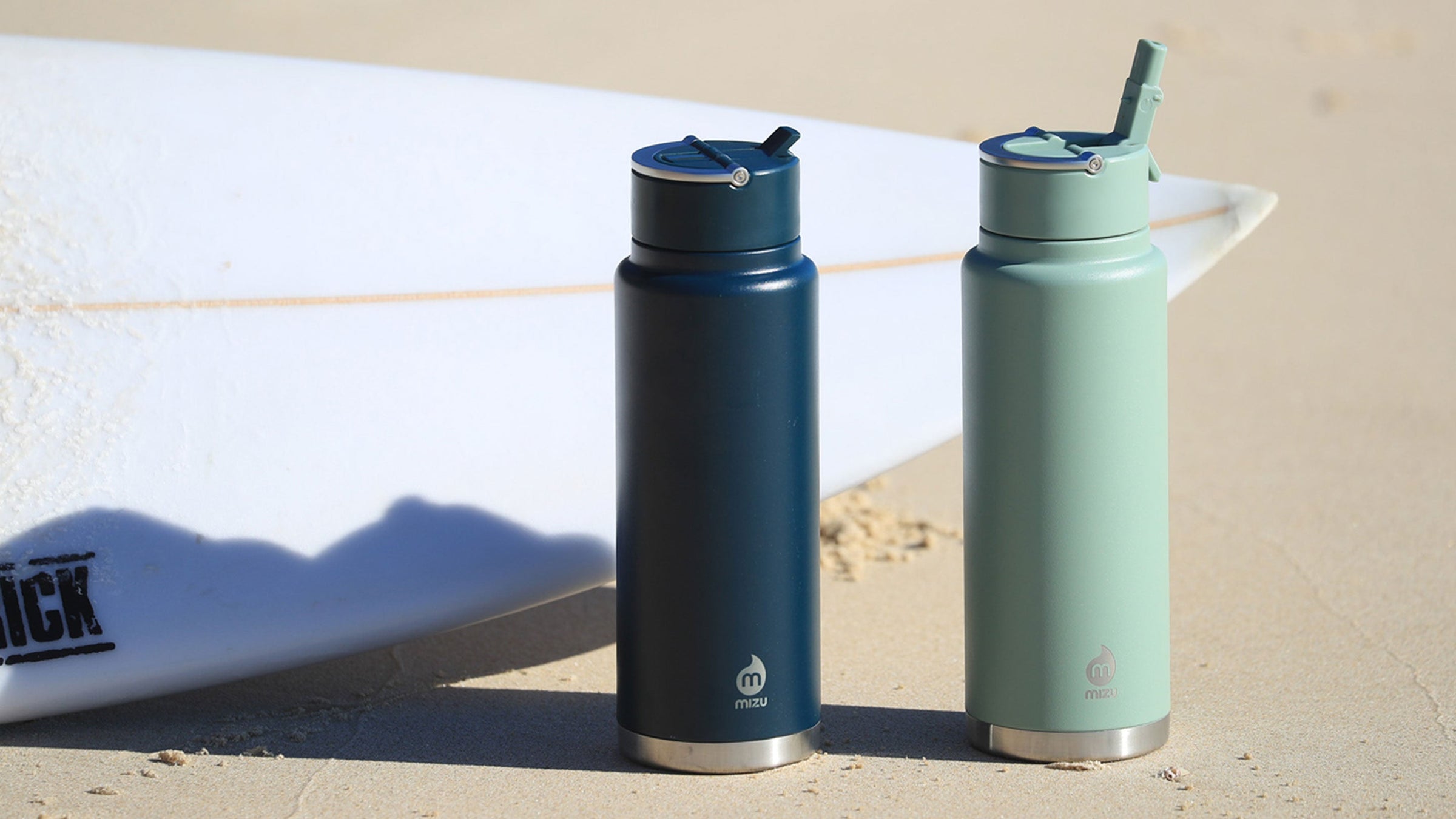 Drink Bottles