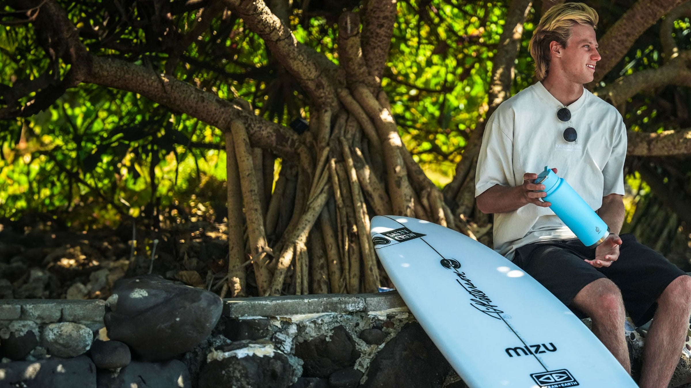 Surf Gear