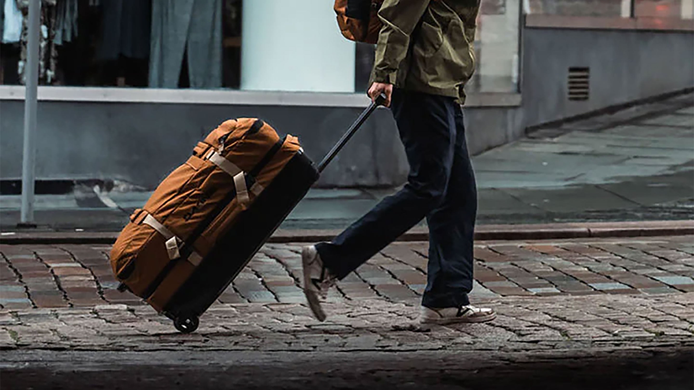 Travel Bags