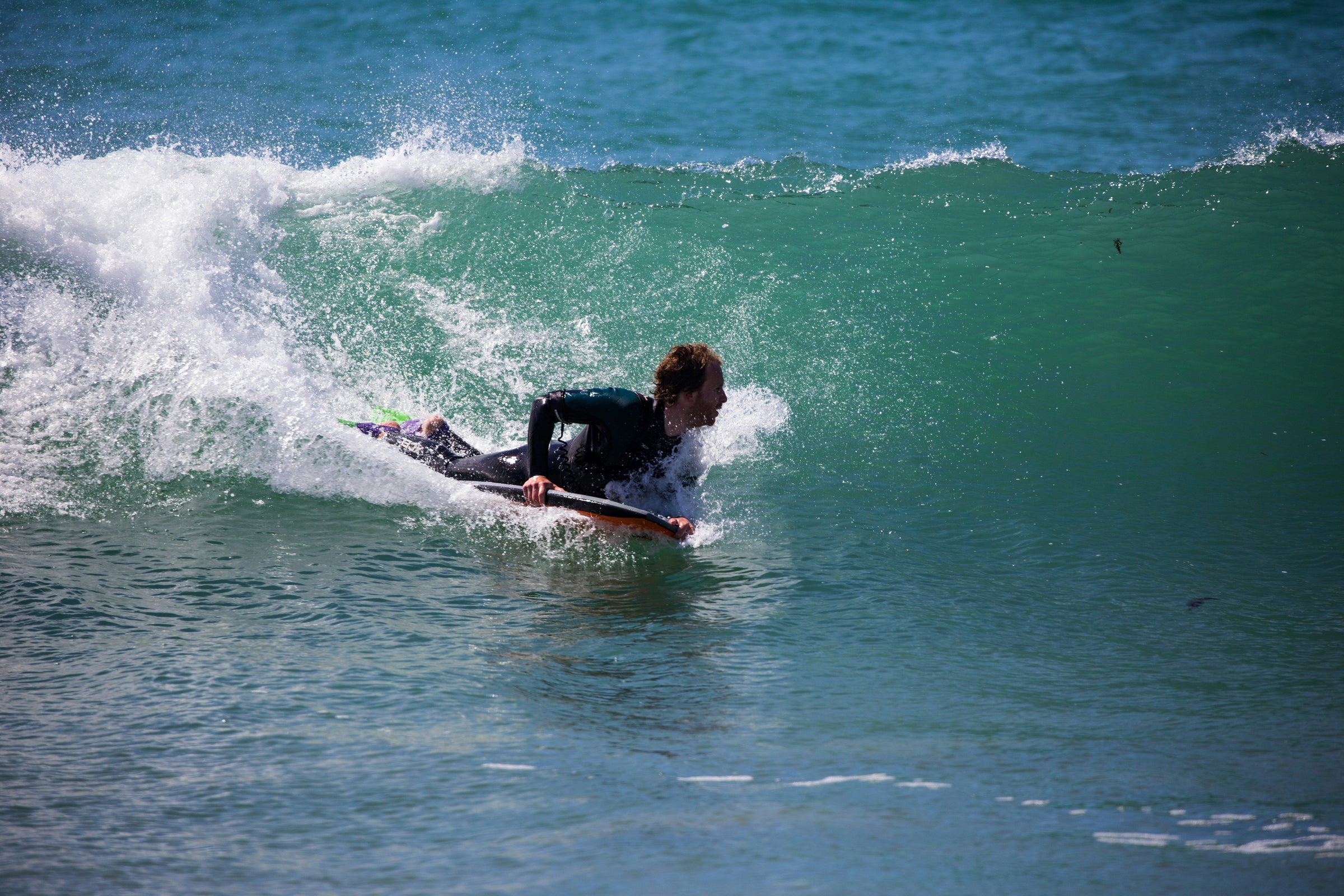 Bodyboards