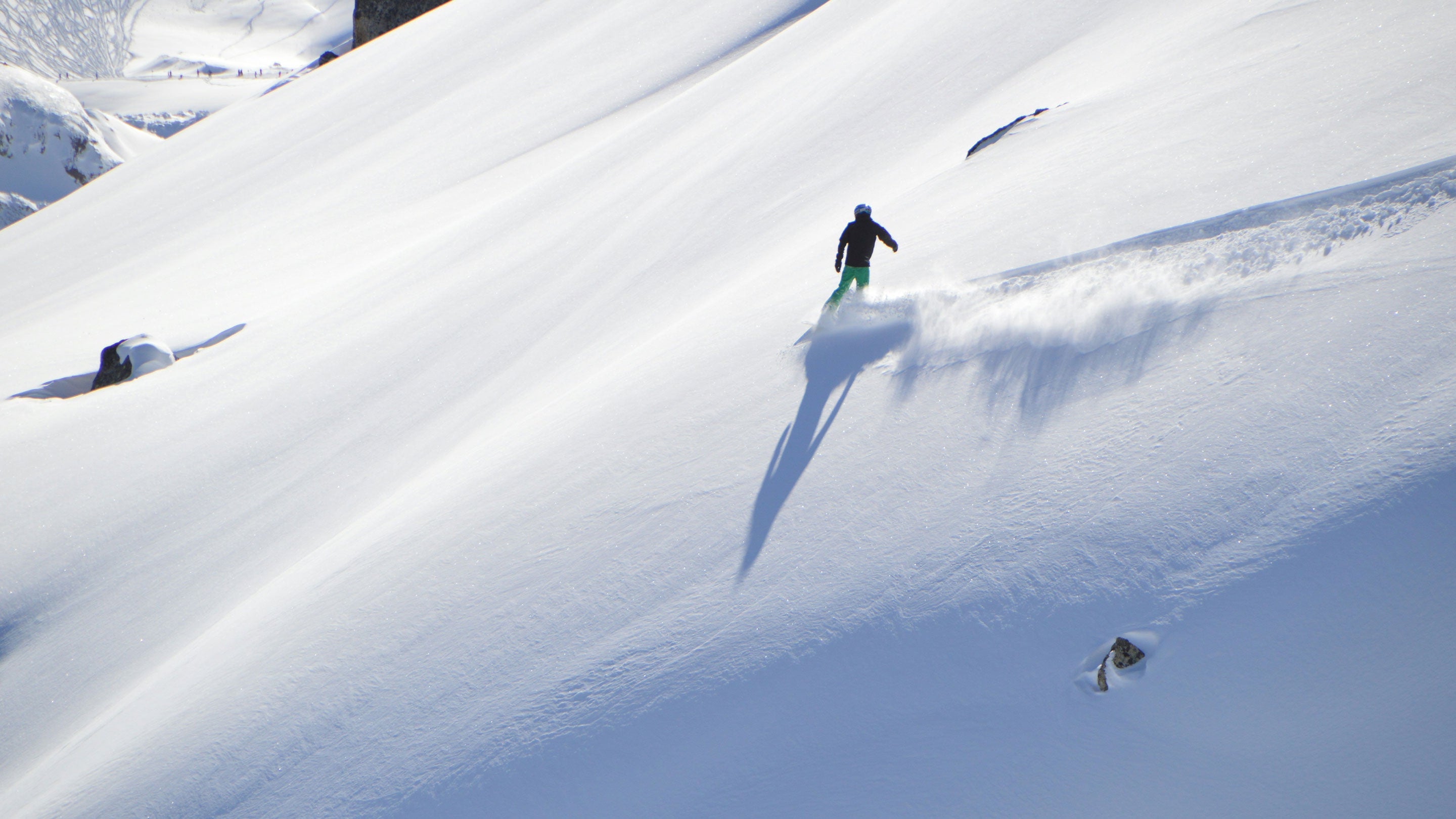 Snow Essentials – S2Adventure