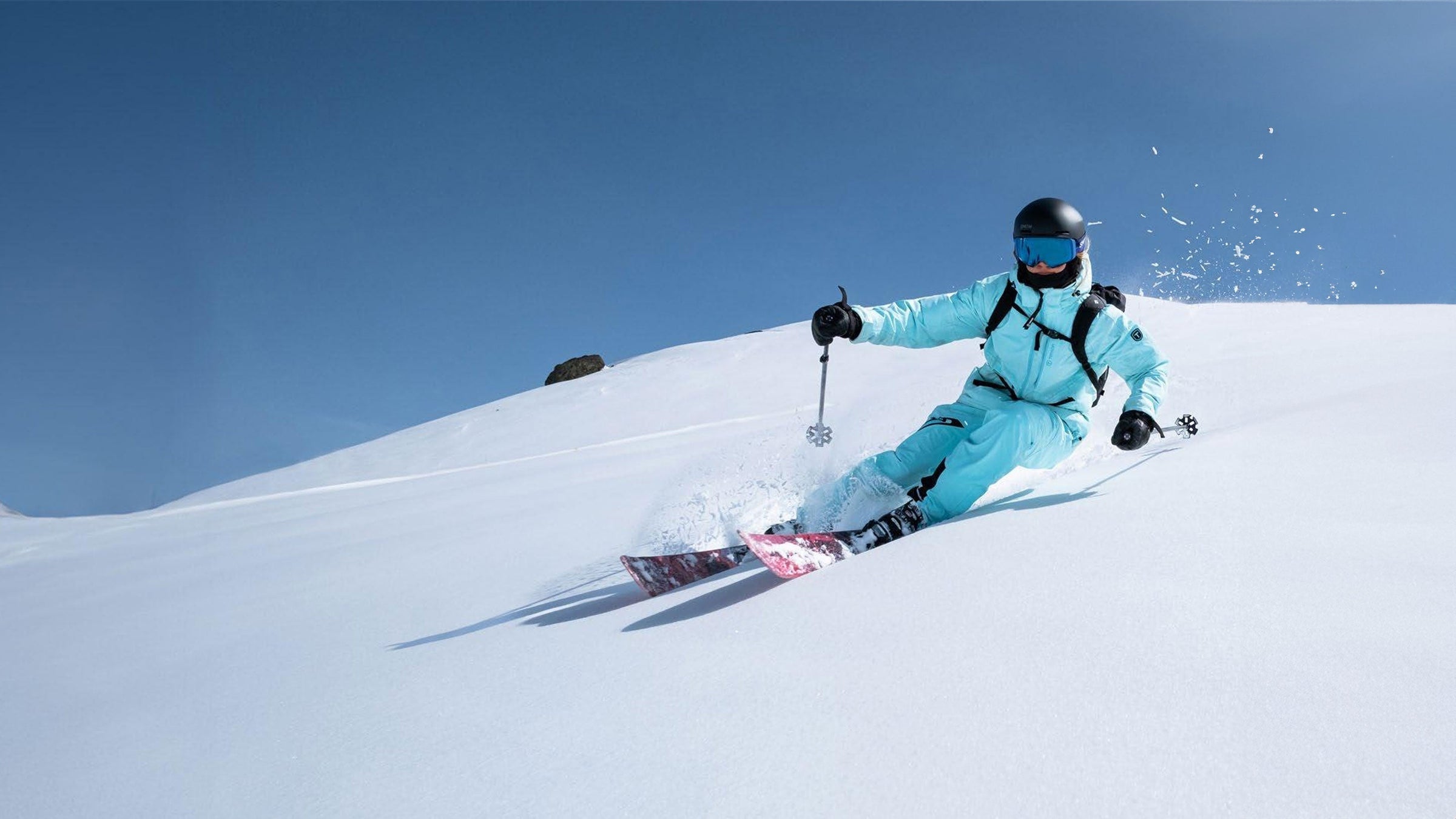 Snow Goggles