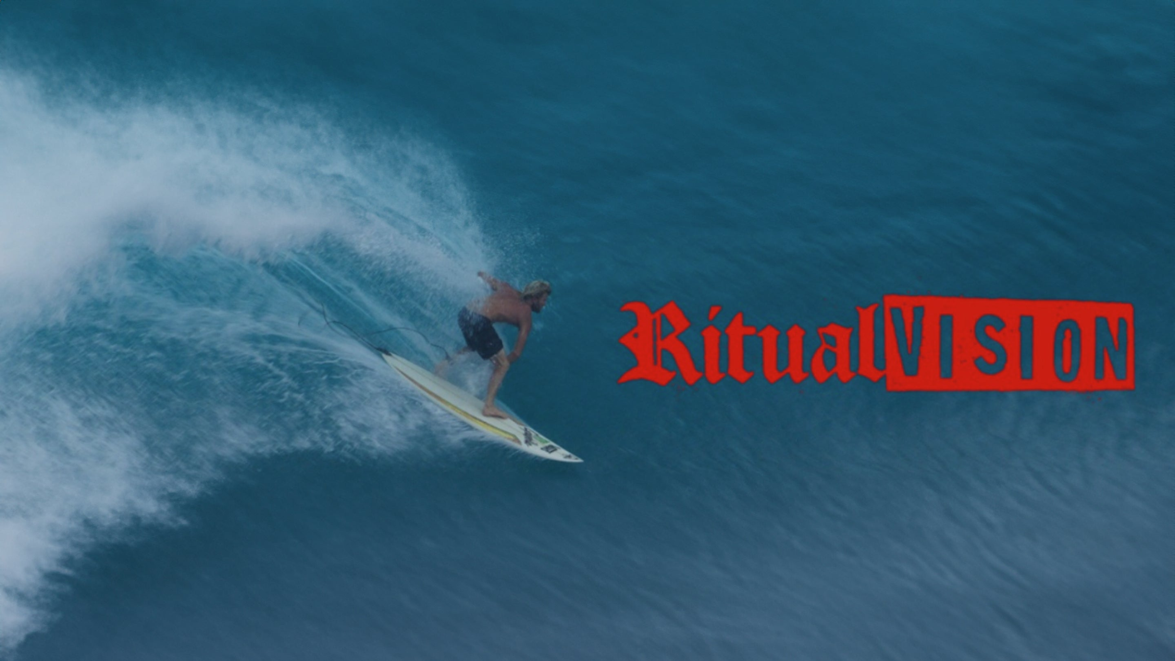 Ritual Vision