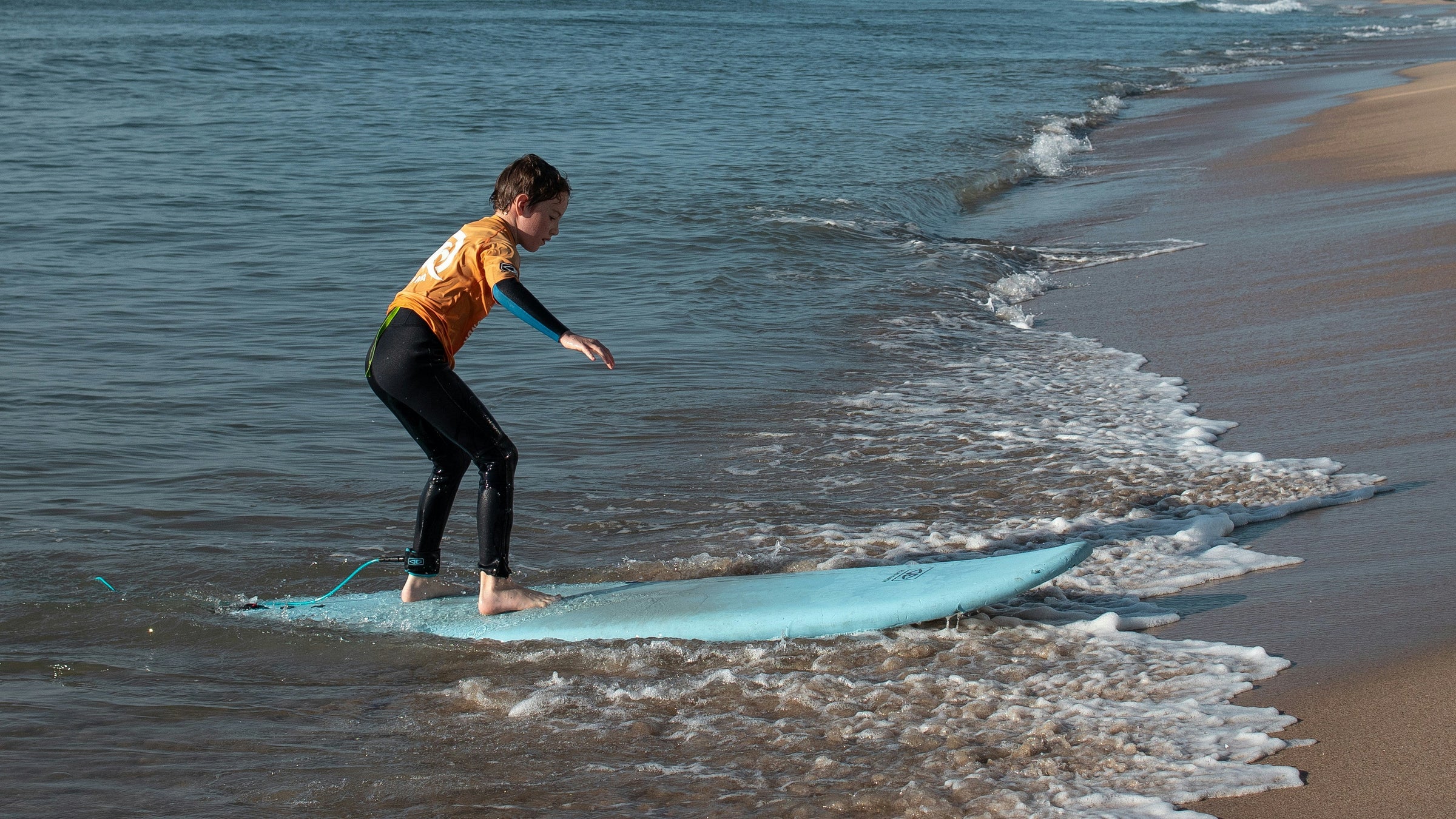 Kids Surfboards