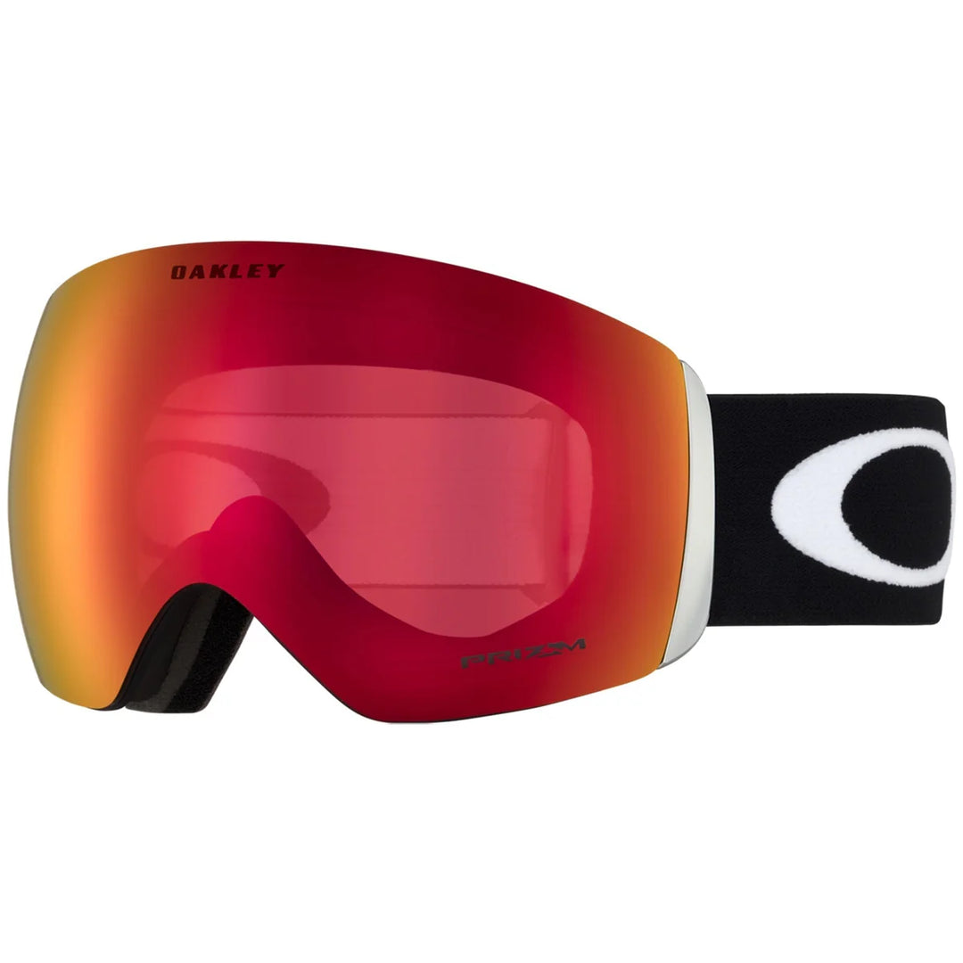 Flight Deck L Snow Goggle