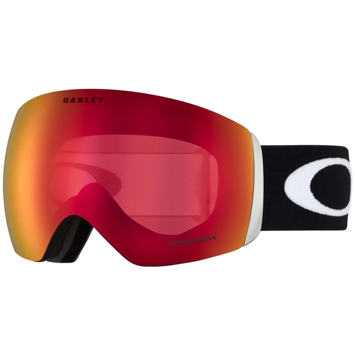 Flight Deck L Snow Goggle