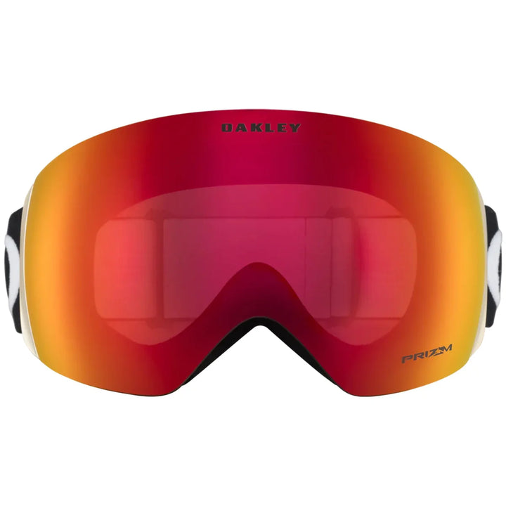 Flight Deck L Snow Goggle