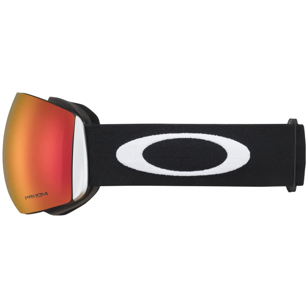 Flight Deck L Snow Goggle