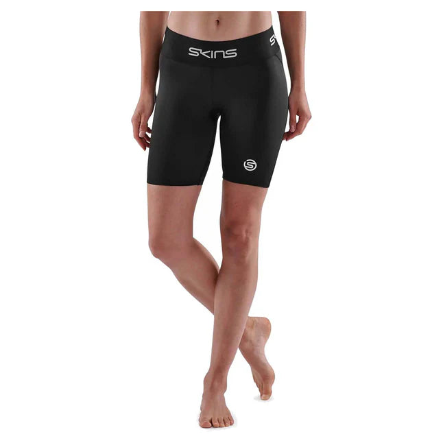 Women's Series 1 Compression Half Tights