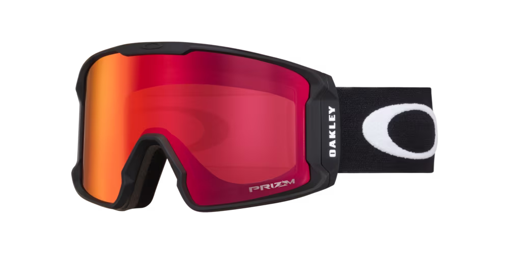 Oakley Line Miner L Goggle