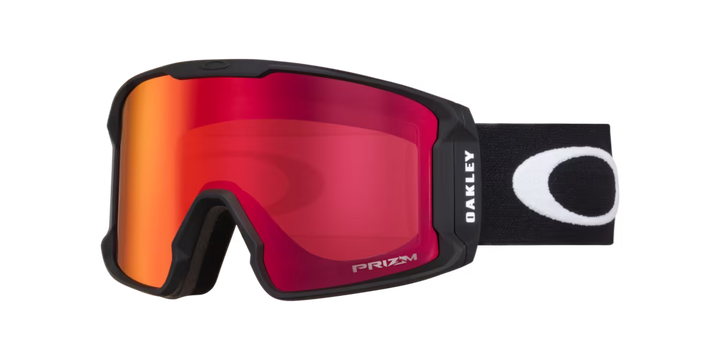 Oakley Line Miner L Goggle
