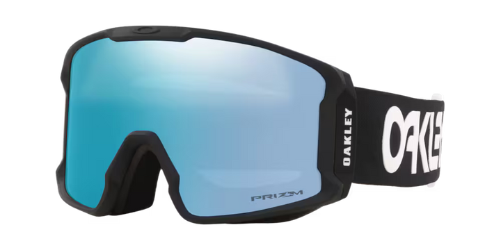 Oakley Line Miner M Goggle