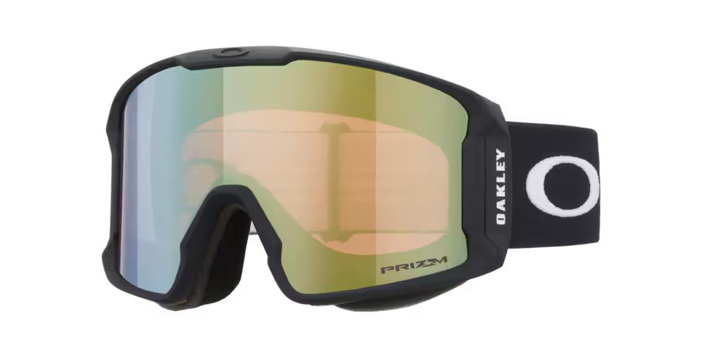 Oakley Line Miner L Goggle