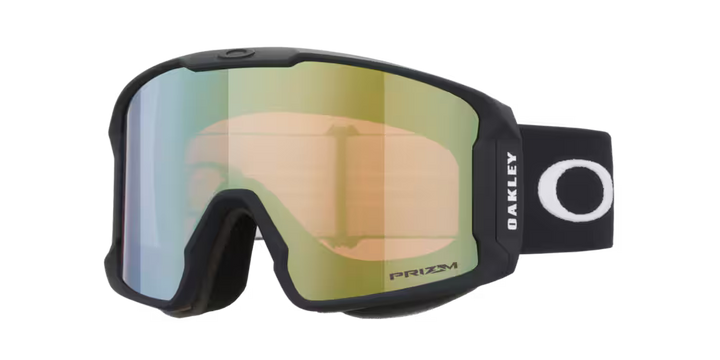 Oakley Line Miner L Goggle