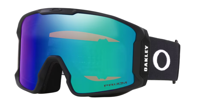 Oakley Line Miner L Goggle