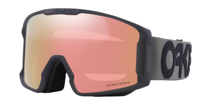 Oakley Line Miner L Goggle