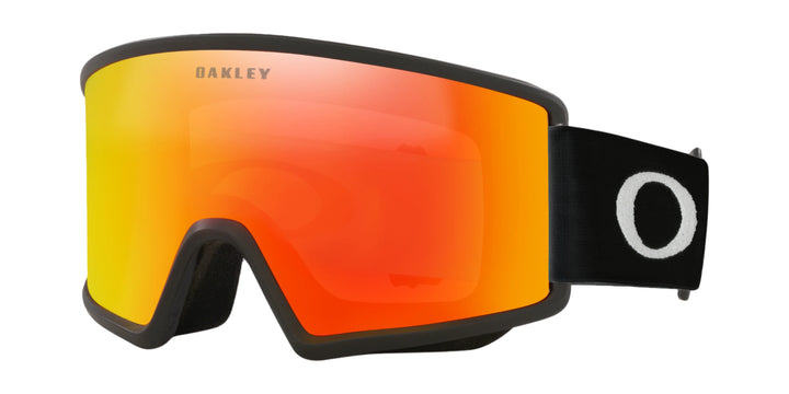 Oakley Target Line L Goggles