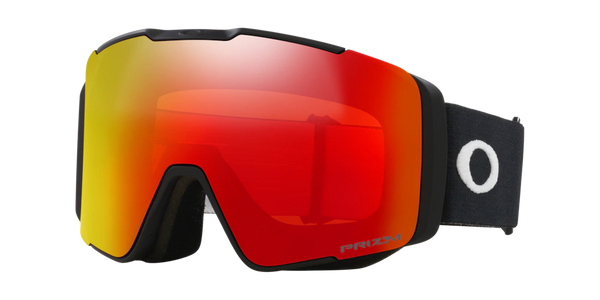 Oakley Line Miner Pro L Goggle