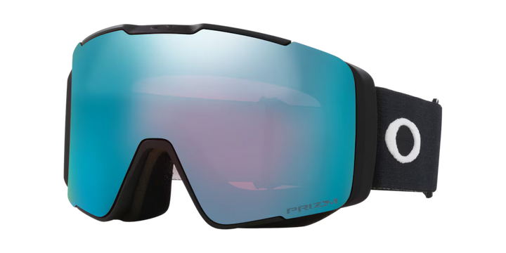 Oakley Line Miner M Goggle