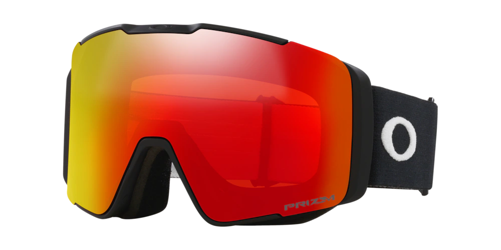 Oakley Line Miner M Goggle