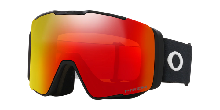 Oakley Line Miner M Goggle