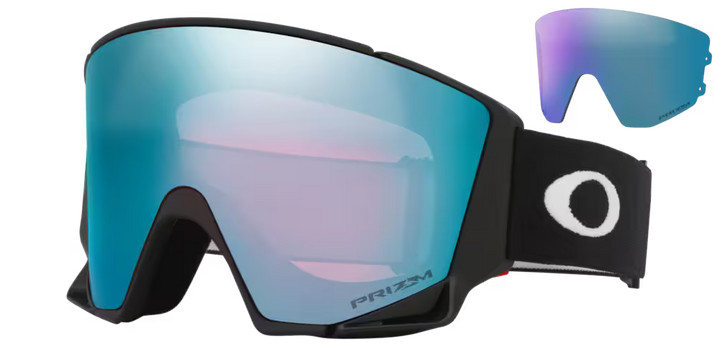 Flow Scape L Snow Goggles