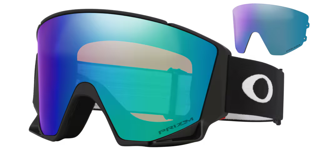 Flow Scape L Snow Goggles