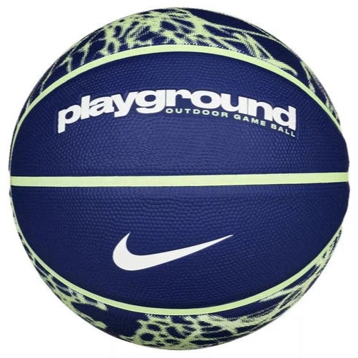 Playground Basketball