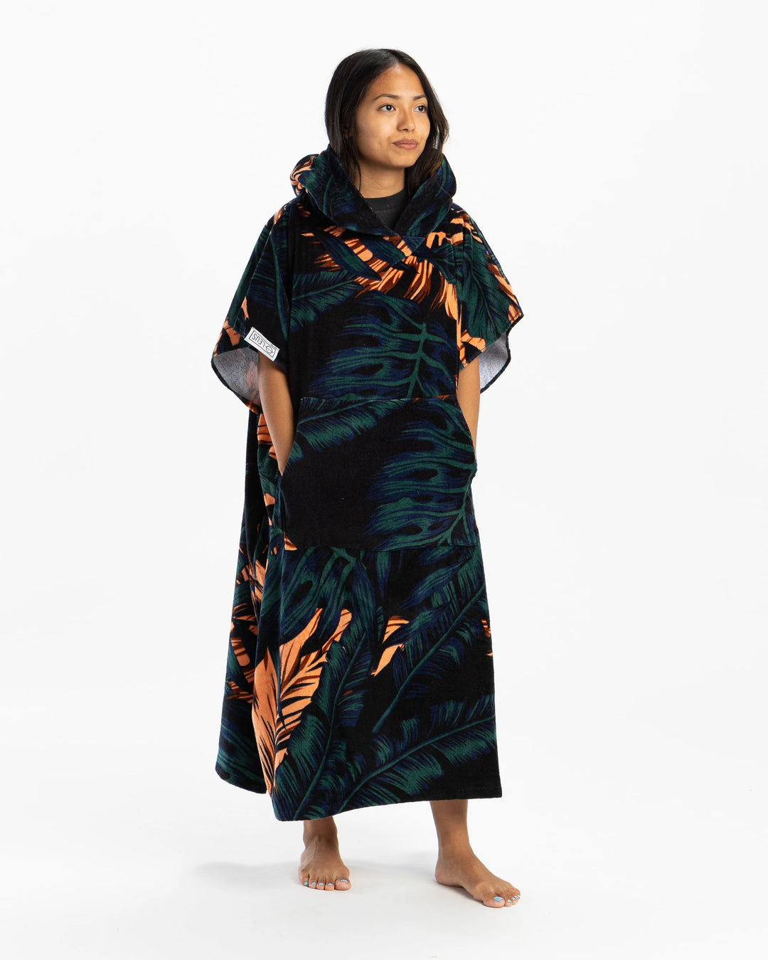 Original Eco Poncho
