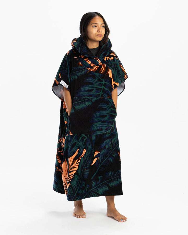 Original Eco Poncho