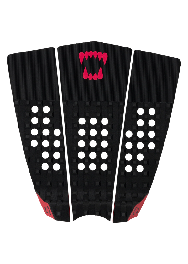 The Fang - Balaram Stack Pro Model