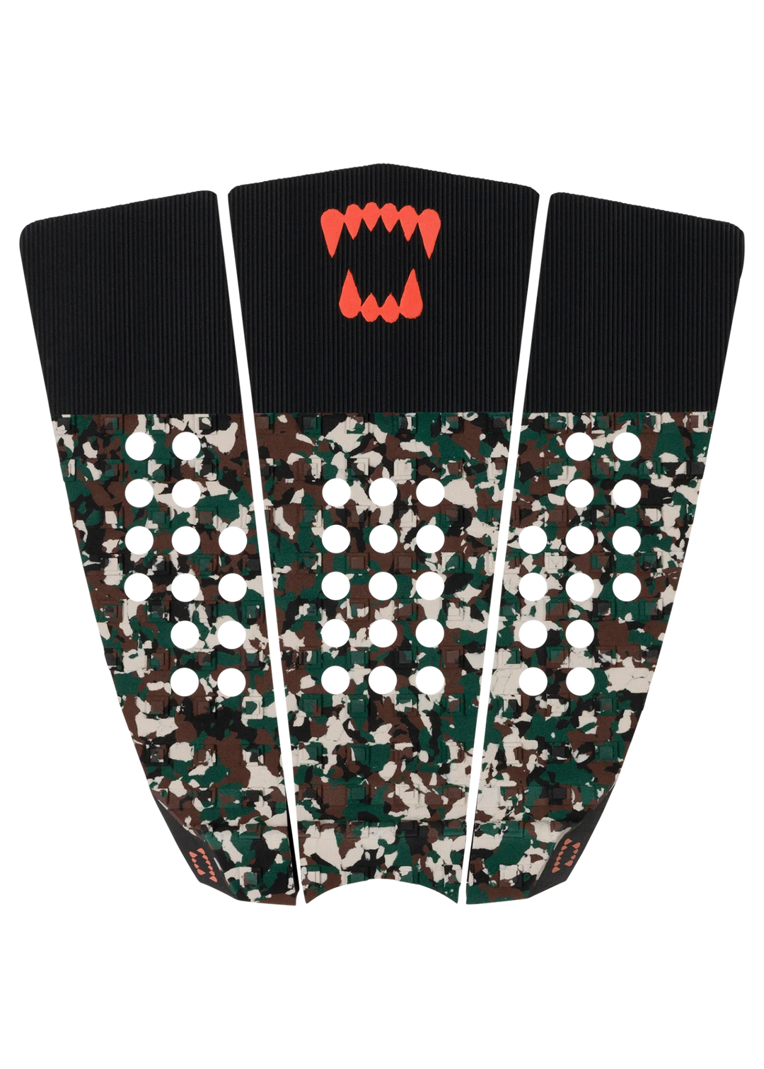 The Fang - Balaram Stack Pro Model