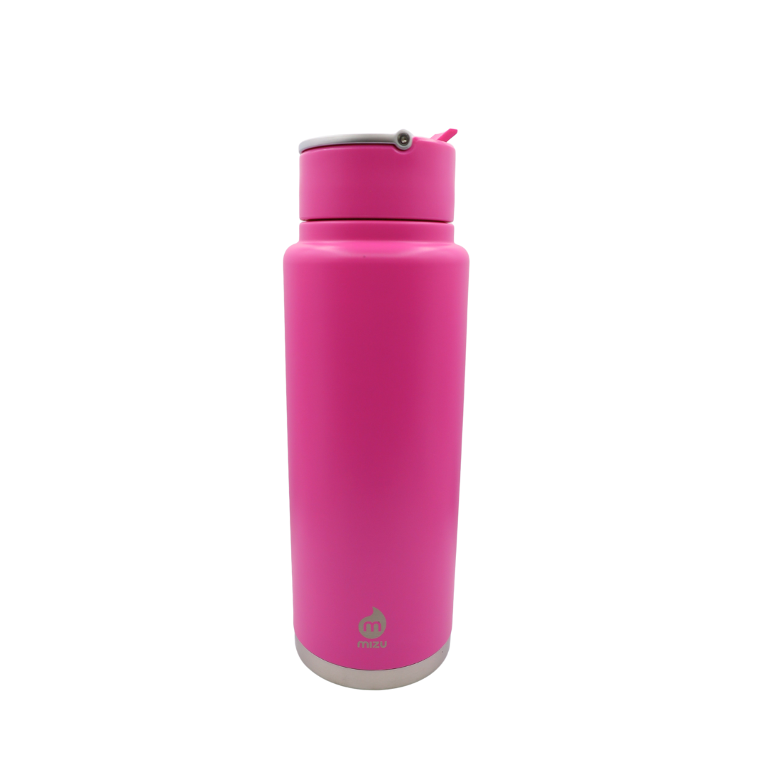 V12 Bottle - Straw Lid