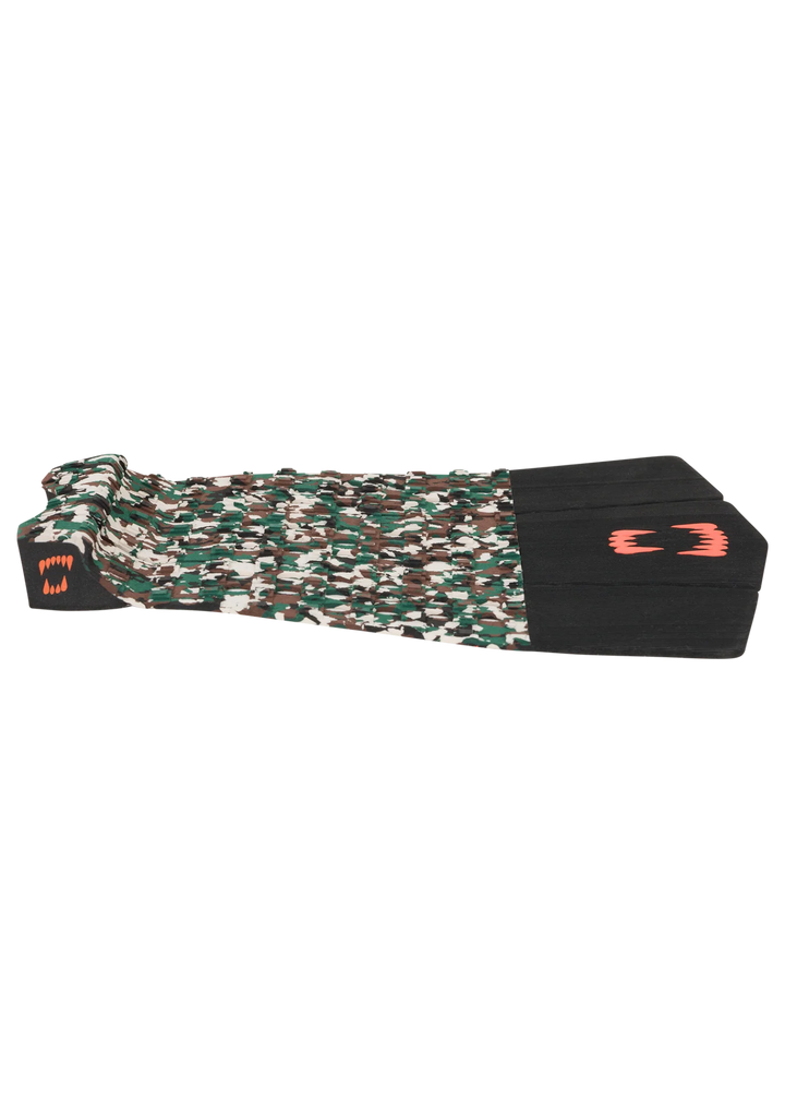 The Fang - Balaram Stack Pro Model