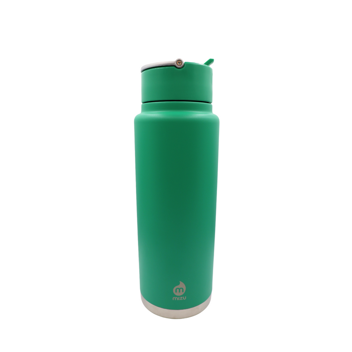 V12 Bottle - Straw Lid