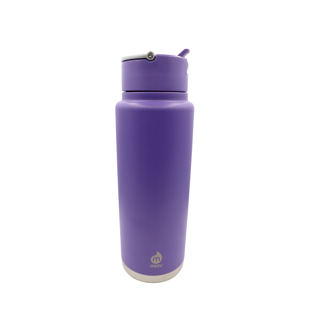V12 Bottle - Straw Lid