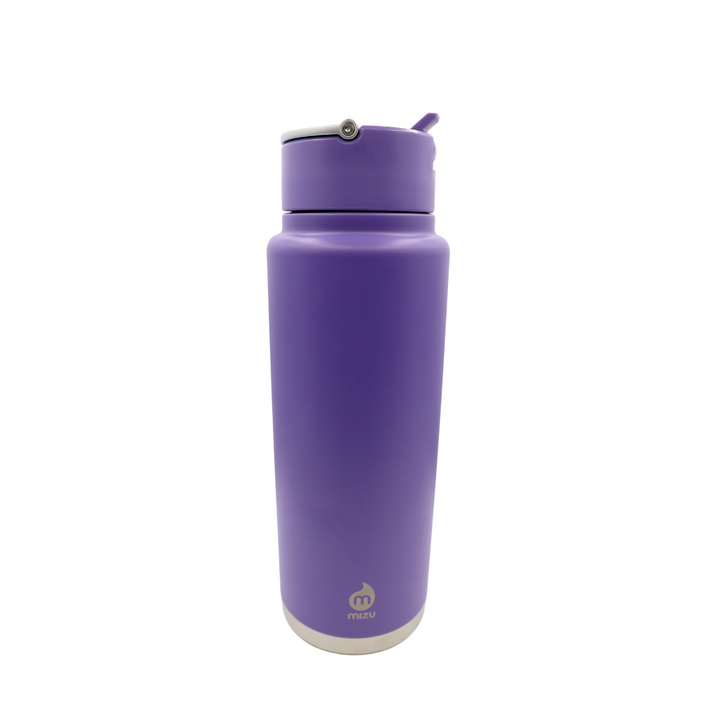 V12 Bottle - Straw Lid