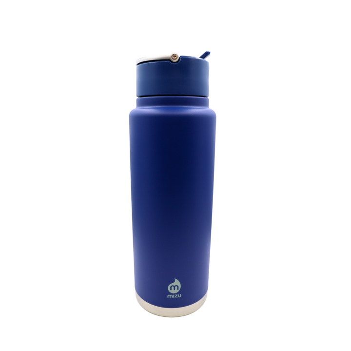 V12 Bottle - Straw Lid