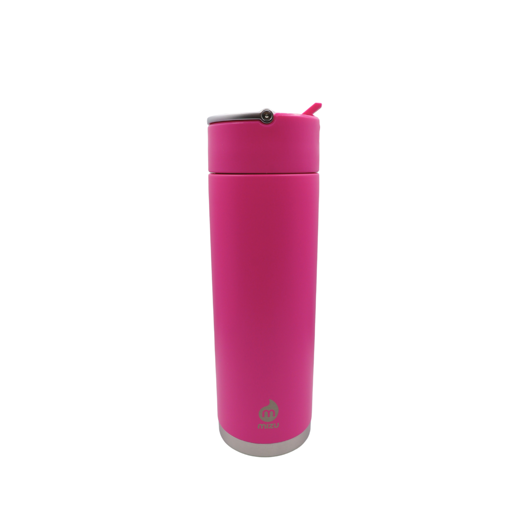 V7 Bottle - Straw Lid