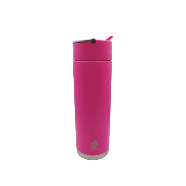 V7 Bottle - Straw Lid